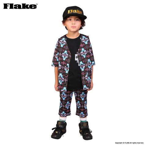 ORTIGA TOTAL HANDLE RAGLAN TEE