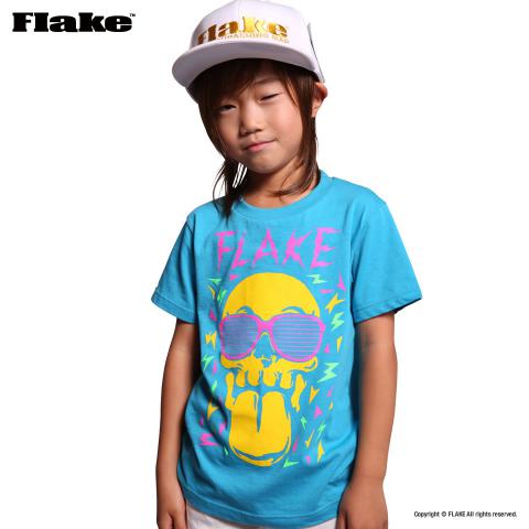 80'S POP ART S/S TEE