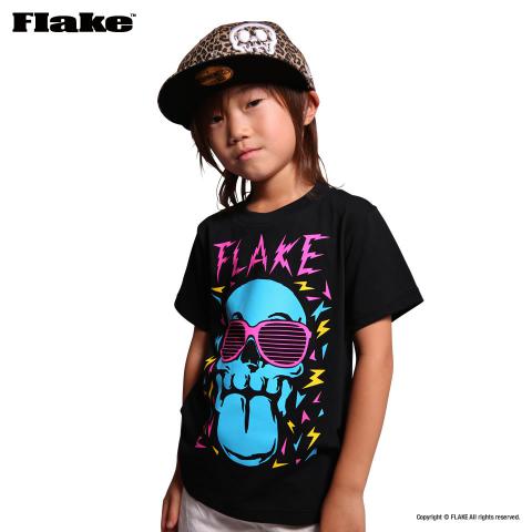 80'S POP ART S/S TEE