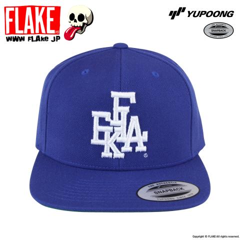 FLAKE ICON THE CLASSICS SNAPBACK 6PANEL