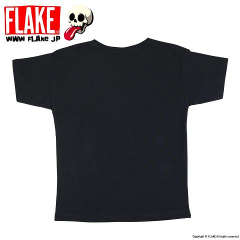 FLAKE CROSS LOGO S/S T-SHIRTS