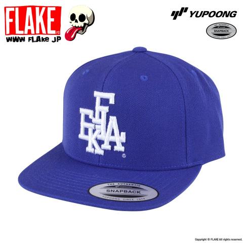 FLAKE ICON THE CLASSICS SNAPBACK 6PANEL