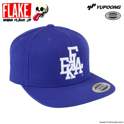 FLAKE ICON THE CLASSICS SNAPBACK 6PANEL