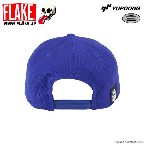 FLAKE ICON THE CLASSICS SNAPBACK 6PANEL
