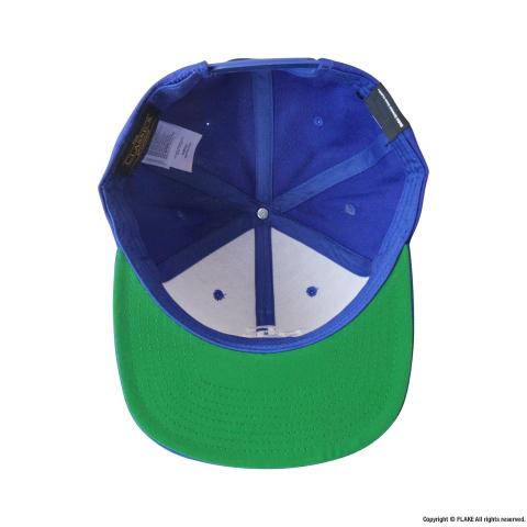 FLAKE ICON THE CLASSICS SNAPBACK 6PANEL
