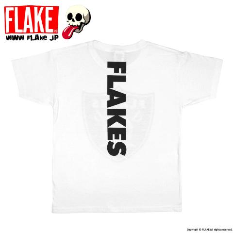 FLAKE S/S T-SHIRTS