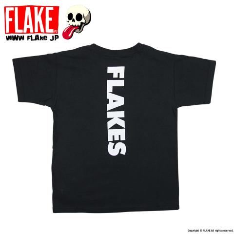 FLAKE S/S T-SHIRTS
