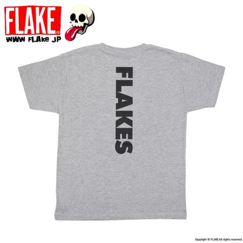 FLAKE S/S T-SHIRTS