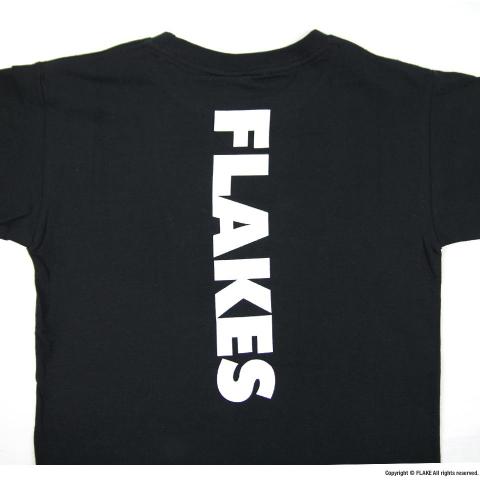 FLAKE S/S T-SHIRTS