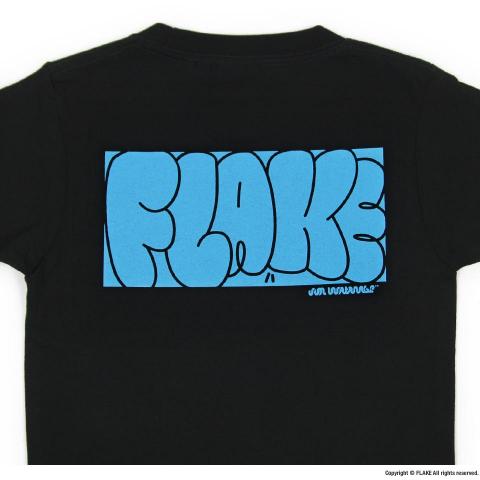FLAKE S/S T-SHIRTS