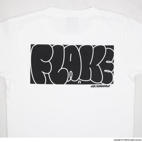 FLAKE S/S T-SHIRTS