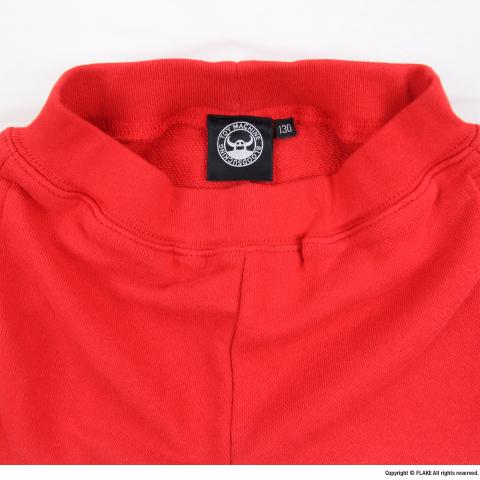 TOY MACHINE SWEAT SHORT PANTS