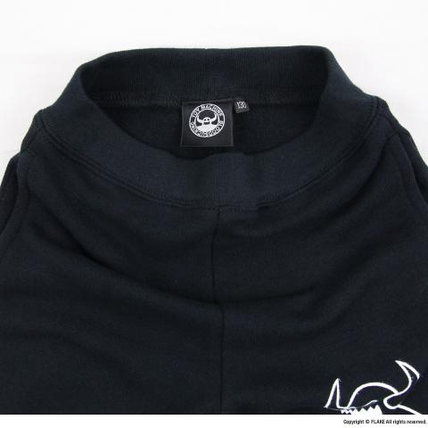 TOY MACHINE SWEAT SHORT PANTS