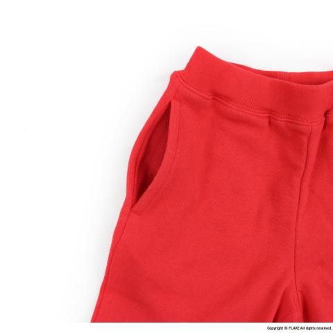 TOY MACHINE SWEAT SHORT PANTS