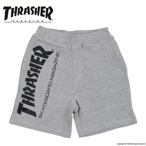 THRASHER SWEAT SHORT PANTS