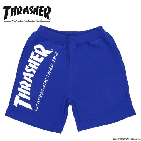 THRASHER SWEAT SHORT PANTS
