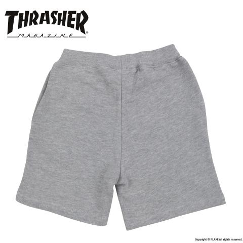THRASHER SWEAT SHORT PANTS