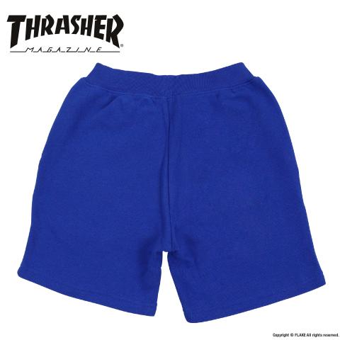 THRASHER SWEAT SHORT PANTS