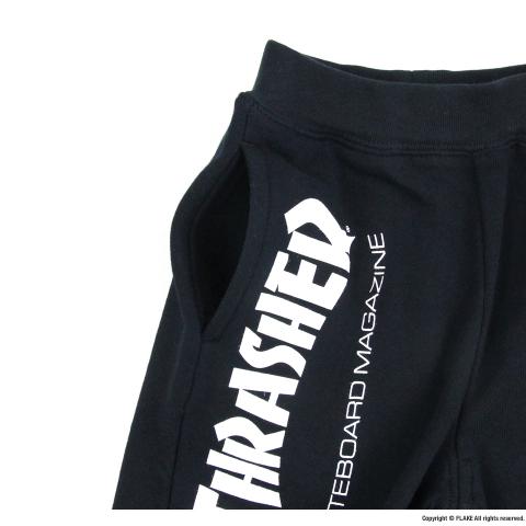 THRASHER SWEAT SHORT PANTS