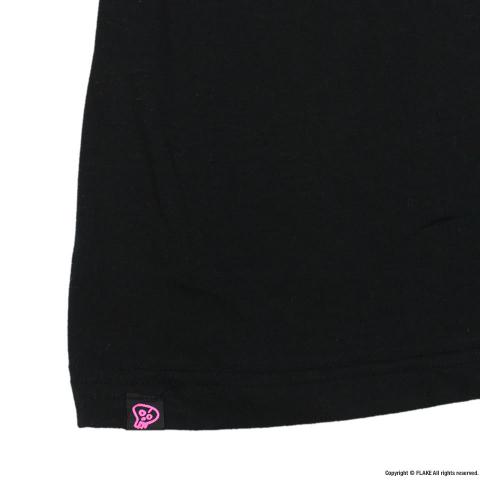 MAD BONES RAGLAN OP