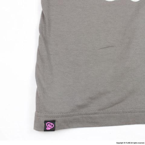 MAD BONES RAGLAN OP