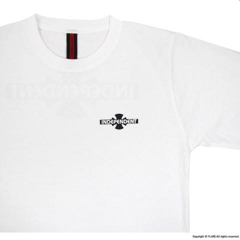 INDEPENDENT TRUCKS O.G.B.C YOUTH L/S T-SHIRTS