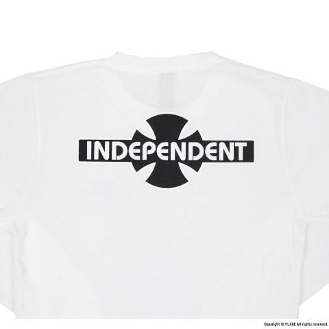 INDEPENDENT TRUCKS O.G.B.C YOUTH L/S T-SHIRTS