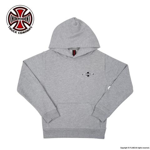INDEPENDENT TRUCKS O.G.B.C YOUTH SWEAT PARKA