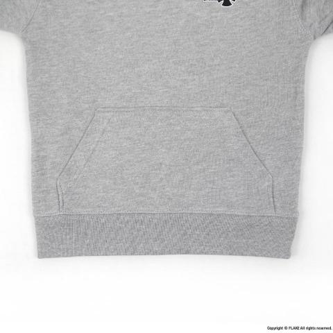 INDEPENDENT TRUCKS O.G.B.C YOUTH SWEAT PARKA