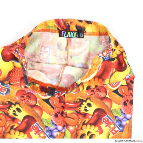 MAD FRUIT LEGGINGS