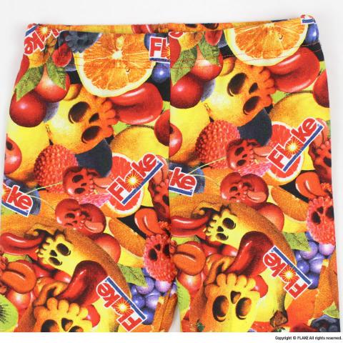MAD FRUIT LEGGINGS