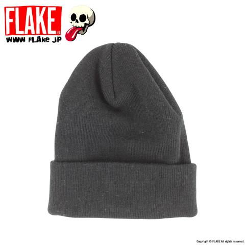 MAD SKULL COLOR KNIT CAP