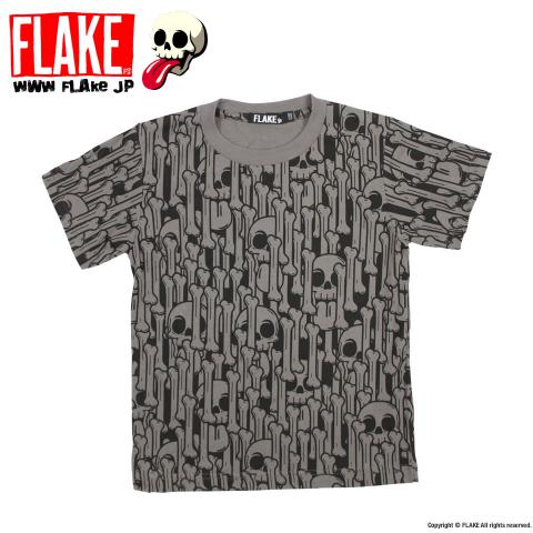 MAD BONES S/S TEE