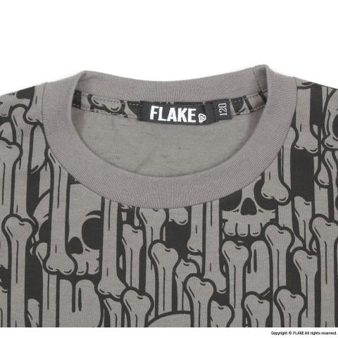 MAD BONES S/S TEE