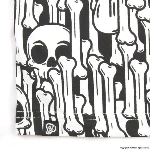 MAD BONES S/S TEE