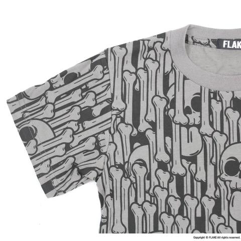 MAD BONES S/S TEE
