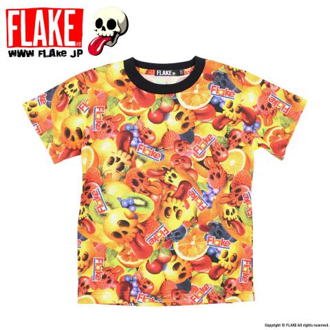 MAD FRUIT S/S TEE