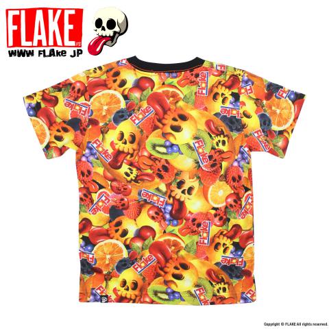 MAD FRUIT S/S TEE