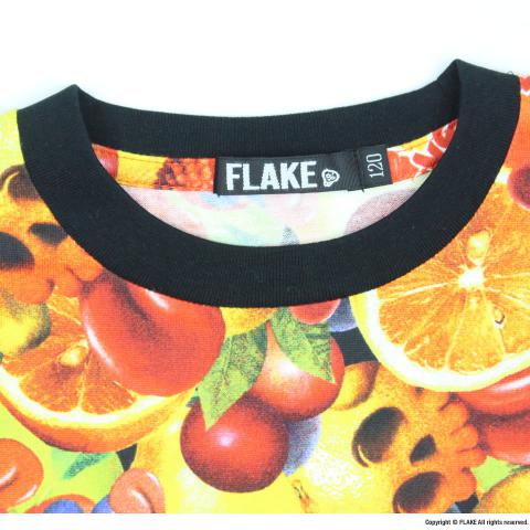 MAD FRUIT S/S TEE