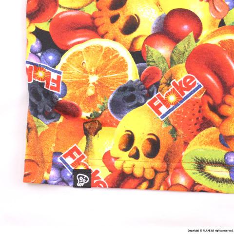 MAD FRUIT S/S TEE