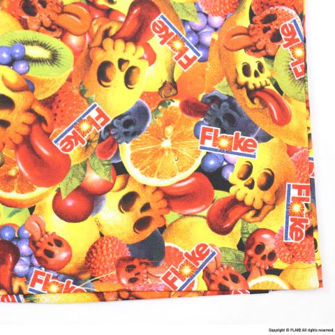 MAD FRUIT S/S TEE