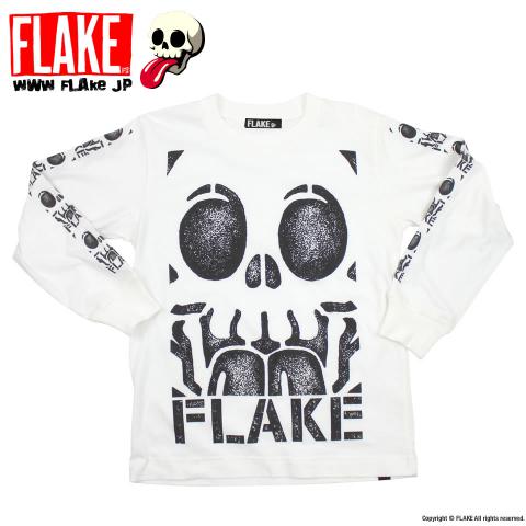 MAD GRAFFITI L/S TEE