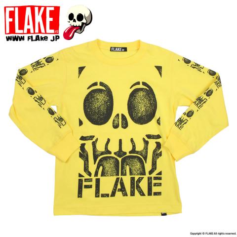 MAD GRAFFITI L/S TEE