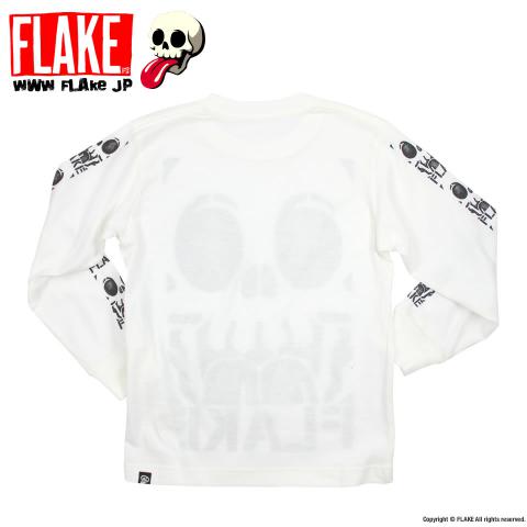 MAD GRAFFITI L/S TEE