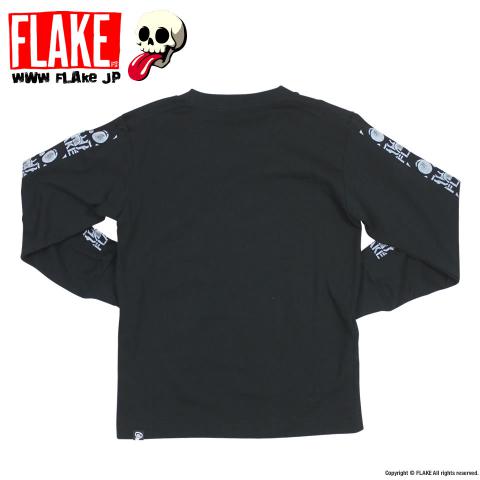 MAD GRAFFITI L/S TEE