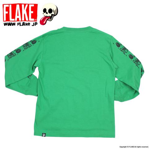 MAD GRAFFITI L/S TEE