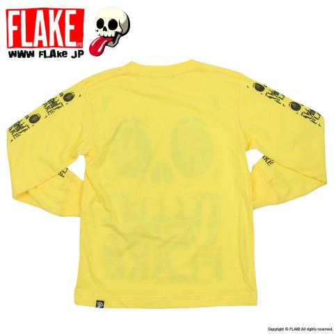 MAD GRAFFITI L/S TEE