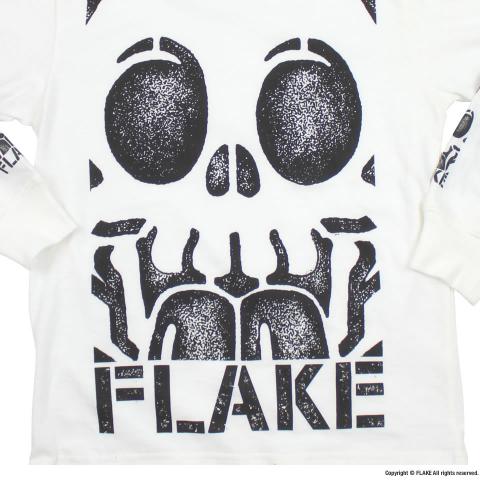 MAD GRAFFITI L/S TEE