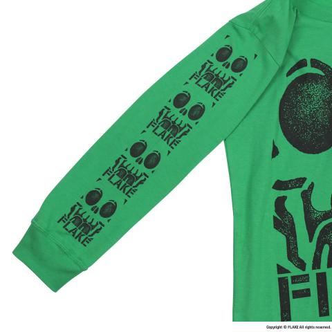 MAD GRAFFITI L/S TEE