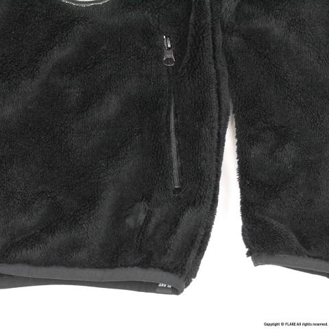 ROCKSTAR FLEECE RIDERS JACKET